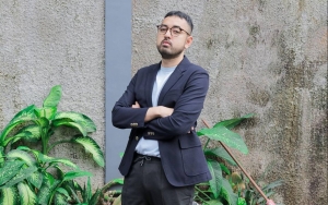 Pernah Ditabok Artis Saat Minta Foto, Kemal Palevi Nimbrung Bahas Sikap Influencer Tak Ramah