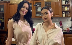 Sophia Latjuba dan Eva Celia Pucat Saat Pemotretan Bikin Salfok, Ernest Prakasa Sampai Ikut Komen