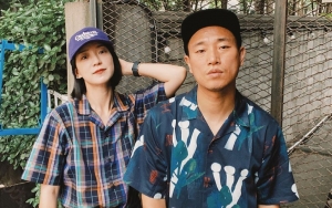 Visual Istri Gary Jadi Sorotan Saking Cantiknya, Mirip Aktris Papan Atas Ini