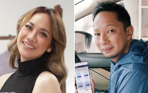 BCL Pamer Foto Berjemur, Ringgo Agus Puji Ciptakan Standart Look Luar Biasa Bagi Penderita COVID-19