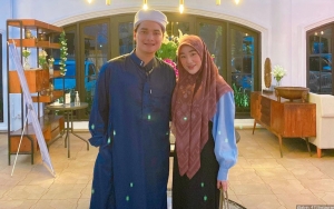 Alvin Faiz Tak Pernah Hadiri Sidang, Perceraian dengan Larissa Chou Akhirnya Diputus Secara Verstek