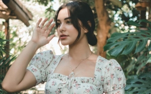Nora Alexandra Pamer Hasil USG, Ungkap Sempat Hamil Namun Keguguran