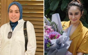 Denise Chariesta Sebut Uya Kuya Jual Batagor Di UI, Astrid Kuya Beber Prestasi Luar Biasa Sang Suami