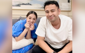Raffi Ahmad Sampai Sewa Satu Studio Bioskop, Ternyata Nagita Slavina Ngidam Nonton Film Ini