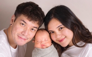 Dikira Islam, Agama Anthony Xie Suami Audi Marissa Akhirnya Terkuak?