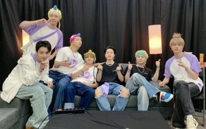 Netizen Masih Kaget Lihat Pemandangan 'Asing' Ada Dancer Cewek di Konser 'BTS 2021 Muster'