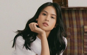 Sukses Jadi Artis, Maudy Ayunda Syok Sering Ditanya 'Kapan Kerja Beneran'
