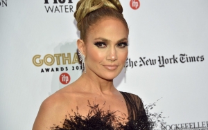 Jennifer Lopez Bakal Jadi Lakon di Film Sci-Fi Thriller Netflix 'Atlas'
