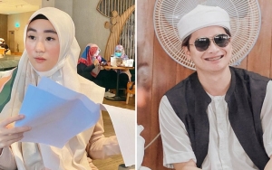 Resmi Cerai, Larissa Chou Jawab Begini Soal Nominal Nafkah Yang Jadi Tanggung Jawab Alvin Faiz