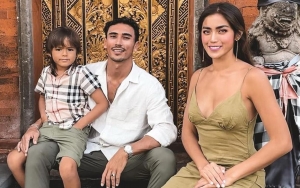 Bukan Karena Jessica Iskandar, Ternyata Ini Alasan Vincent Verhaag Tato Nama El Barack