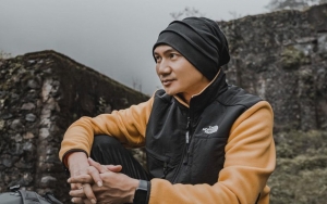 Anji Disebut Dapat Ganja dari Luar Negeri, Beli Sendiri? 