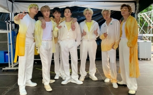 Terungkap Siapa Saja Member BTS yang Rajin Fitness, Suga Beber Info 'Vulgar'