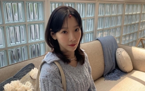 Pose Seksi dan Feminin Tae Yeon Girls' Generation di Sampul Majalah Tuai Pujian Selangit