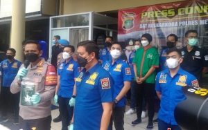 Alasan Anji Konsumsi Ganja Akhirnya Terkuak, Terancam Hukuman Penjara 12 Tahun
