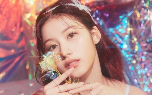 Ini Kata Sana TWICE Soal Gerakan Dance Kepiting di Lagu 'Alcohol-Free'