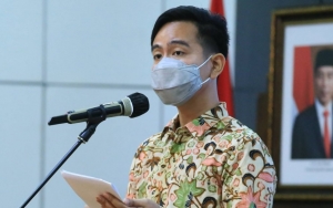 Walkot Solo Gibran 'Murka' Soal Desakan Lockdown Pulau Jawa Imbas Ledakan COVID-19