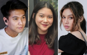 Fans Histeris Iqbaal Ramadhan dan Zidny Putus, Ramai Dijodohkan Vanesha Prescilla Lagi