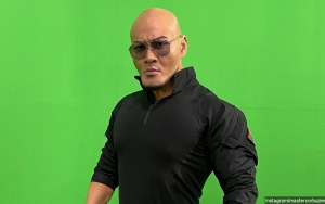 Deddy Corbuzier Setuju Ganja Dilegalkan Tapi Minta Publik Tidak Bertindak Bodoh