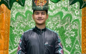 Respon Syakir Daulay Soal Kabar Bakal Segera Nikah: Maunya Diem-diem Udah Rame Duluan