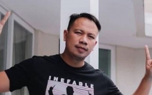 Penjelasan Vicky Prasetyo Soal Datangi Mantan Istri: Gue Tuh Paling Anti Putus Silaturahmi