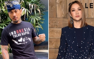 Dibully Basi oleh Jerinx SID, BCL Pilih Rayakan Ultah Virtual Ayah Ashraf Sinclair