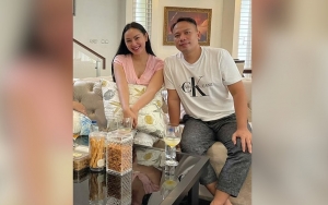 Kalina Oktarani Singgung 'Drama' Setelah 3 Minggu Pisah Rumah dengan Vicky Prasetyo