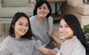 Anak-anaknya Berprestasi, Ibunda Maudy Ayunda Awalnya Malu Dikira Ortu Ambisius