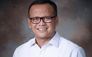 Ungkit Jasa Saat Jadi Menteri KKP, Edhy Prabowo Berharap Divonis Bebas