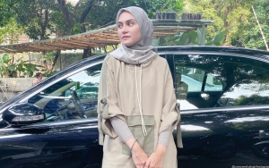Zee Zee Shahab Buka Suara Soal Wanita Berpendidikan Tinggi Malah Kena Nyinyir: Salahnya Dimana?