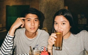 Dikabarkan Putus, Inilah 7 Potret Mesra Iqbaal Ramadhan dan Zidny Lathifa