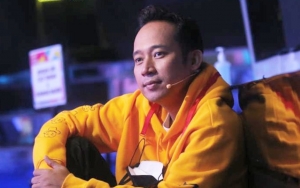 Jarang Disorot, Denny Cagur Bagikan Potret Bareng Sang Adik Hingga Ungkap Kagum Karena Ini