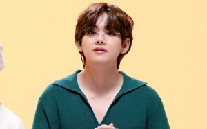 Nama Asli V BTS Nggak Pernah Trending di Twitter, Ternyata Ini Masalahnya
