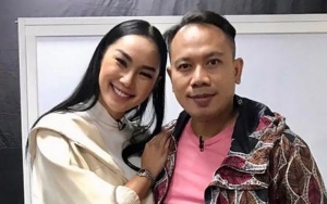 Sempat Absen Temani Vicky Prasetyo Sidang, Kalina Oktarani Ngaku Kepikiran Hingga Pantau Lewat Ini