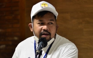 Anak-anak Ikut Terseret, Bedu Minta Uya Kuya Setop Perseteruannya dengan Denise Chariesta