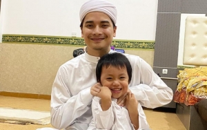 Alvin Faiz Akui Rehat Pimpin Pesantren Saat Dinyinyiri Main Mulu, Karena Perceraian?