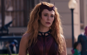 Bos Marvel Kevin Feige Buka Suara Soal Kelanjutan 'WandaVision' ke Season 2