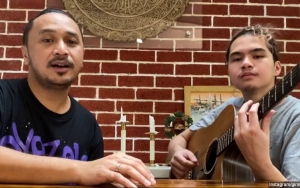 Dul Jaelani Dinasihati Segera Nikah oleh Giring Ganesha, Ahmad Dhani-Maia Estianty Kena Senggol