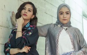 Tika Dan Tiwi T2 Reuni, Pamer Aksi Kocak Hingga Ramai Disebut Awet Muda