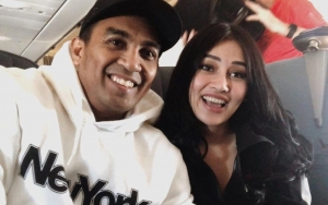 Gewa Warisi Warna Kulit Almarhum Glenn Fredly, Marion Jola dan Ariel Tatum Ikut Terpesona