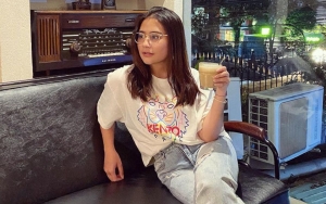 Bintangi Webseries 'I Love You Silly', Prilly Latuconsina Ungkap Tantangan Ciuman Di Kedalaman Air