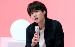 Suga BTS Beberapa Kali Terciduk Dukung Wanita, Ucapan di Masa Lalu Tuai Sorotan