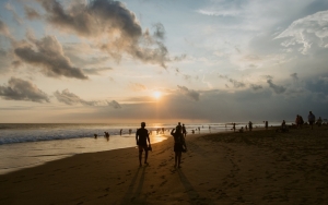 Satgas Buka Suara Soal Rencana Pembukaan Pariwisata Internasional Bali di Tengah Lonjakan COVID-19