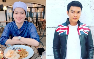 Alvin Faiz Buka Lembaran Baru Pasca Cerai, Aldi Taher Nimbrung: Teori Mulu Basi!