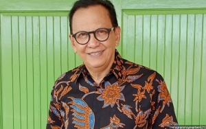 Jawaban Tegas Roy Marten Soal Kabar Gading-Gisella Anastasia Bakal Rujuk: Saya Bukan Juru Bicara