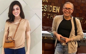 Istri Jonathan Frizzy Tulis Pesan 'Berhak Bahagia', Sindiran Sang Paman Bikin Syok?
