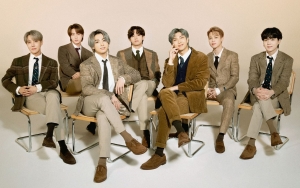 Biasanya Sepi, Grup Chat BTS Langsung Rame Saat Bahas Topik Ini