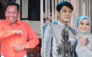 Tukul Arwana Tanggapi Begini Soal Kabar Akan Jadi Saksi Pernikahan Lesty dan Rizky Billar