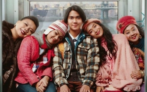 Terpampang di Times Square New York, Iqbaal Ramadhan Bahas Value Film ‘Ali & Ratu Ratu Queens’