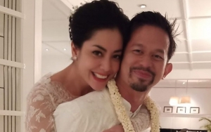 Lulu Tobing Asyik Ngewine Usai Gugat Cerai, Postingan Terakhir Suami Tajir Jadi Sorotan