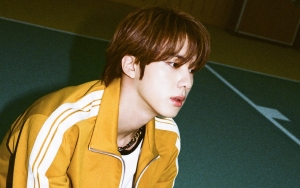 Jin BTS Ungkap Playlist Musik Teman Mandi, Ada Lagu aespa dan ITZY